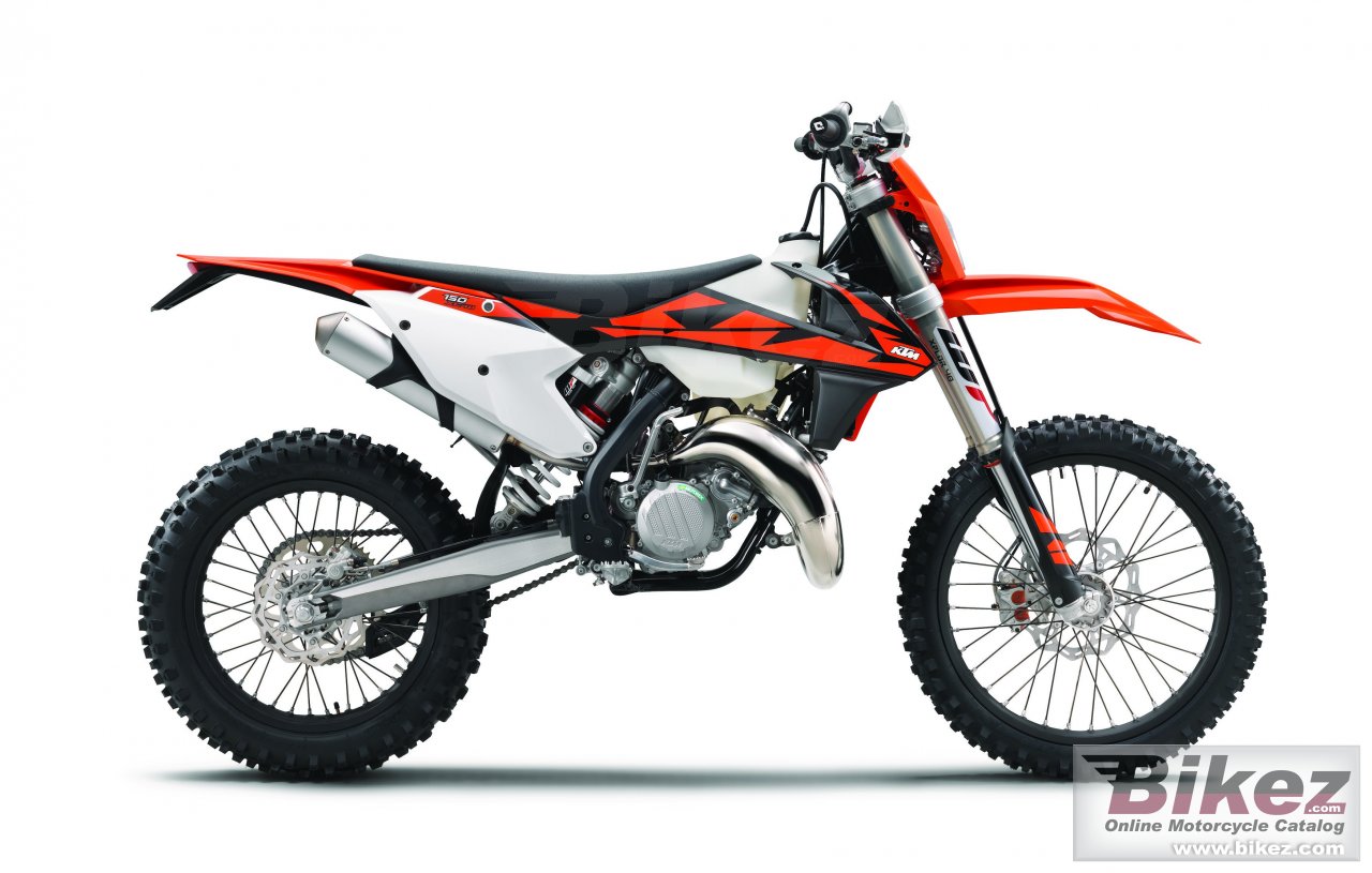 ktm-150-xc-w-poster